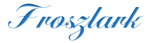 Froszlark